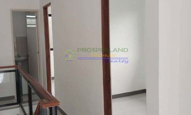 BRAND NEW DUPLEX HOUSE AND LOT FOR SALE STA. ROSA, LAGUNA