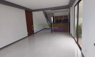 BRAND NEW DUPLEX HOUSE AND LOT FOR SALE STA. ROSA, LAGUNA