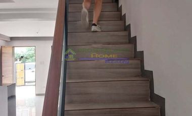 BRAND NEW DUPLEX HOUSE AND LOT FOR SALE STA. ROSA, LAGUNA