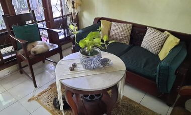 Dijual Rumah Luas SHM di Graha Indah Kedung Halang Bogor