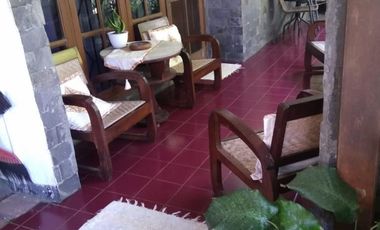 Dijual Rumah Luas SHM di Graha Indah Kedung Halang Bogor