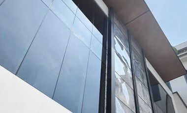 Office for Sale Radin Premier 1600 m2 Area East Jakarta Near LRT and KRL Access