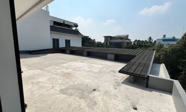 Office for Sale Radin Premier 1600 m2 Area East Jakarta Near LRT and KRL Access