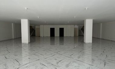 Office for Sale Radin Premier 1600 m2 Area East Jakarta Near LRT and KRL Access