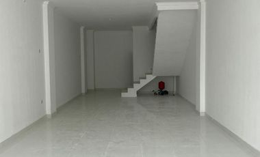 Ruko 3,5 Lantai Lokasi Sangat Strategis di Alternatif Cibubur