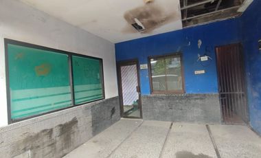 Rumah tinggal 1 lantai di Perumahan Puri Kosambi Karawang Jawa Barat