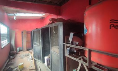 Rumah tinggal 1 lantai di Perumahan Puri Kosambi Karawang Jawa Barat