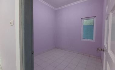Dijual Rumah di Grand Garden Palembang