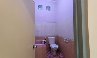 Dijual Rumah di Grand Garden Palembang