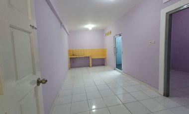 Dijual Rumah di Grand Garden Palembang