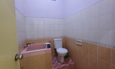 Dijual Rumah di Grand Garden Palembang