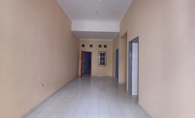 Dijual Rumah di Grand Garden Palembang