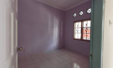 Dijual Rumah di Grand Garden Palembang