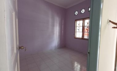 Dijual Rumah di Grand Garden Palembang