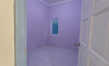 Dijual Rumah di Grand Garden Palembang