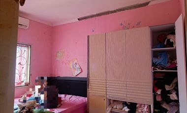 Dijual Rumah Grand Garden Celentang