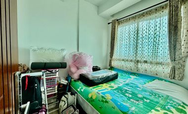 Disewakan Apartemen Springhill Terrace Type 2 Bedroom Furnish Interior