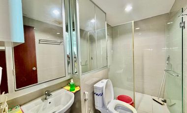 Disewakan Apartemen Springhill Terrace Type 2 Bedroom Furnish Interior