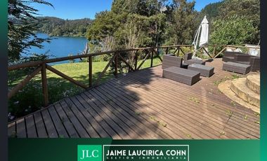 Casa en venta en Laguna Chica, San Pedro de la Paz