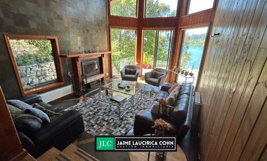 Casa en venta en Laguna Chica, San Pedro de la Paz