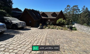 Casa en venta en Laguna Chica, San Pedro de la Paz