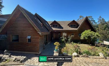 Casa en venta en Laguna Chica, San Pedro de la Paz