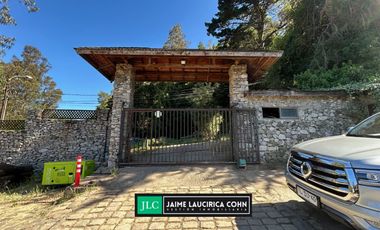 Casa en venta en Laguna Chica, San Pedro de la Paz