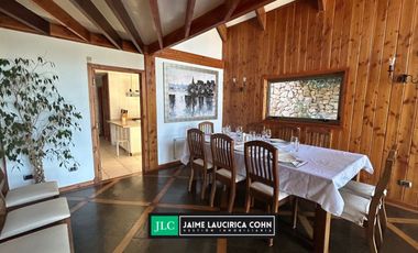 Casa en venta en Laguna Chica, San Pedro de la Paz