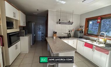 Casa en venta en Laguna Chica, San Pedro de la Paz
