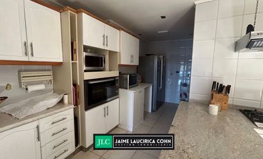 Casa en venta en Laguna Chica, San Pedro de la Paz