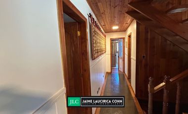 Casa en venta en Laguna Chica, San Pedro de la Paz