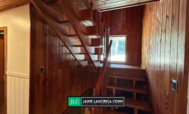 Casa en venta en Laguna Chica, San Pedro de la Paz