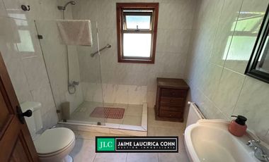 Casa en venta en Laguna Chica, San Pedro de la Paz