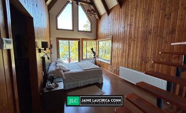 Casa en venta en Laguna Chica, San Pedro de la Paz