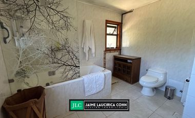 Casa en venta en Laguna Chica, San Pedro de la Paz