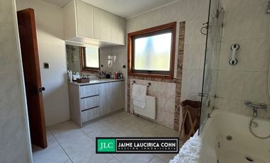 Casa en venta en Laguna Chica, San Pedro de la Paz