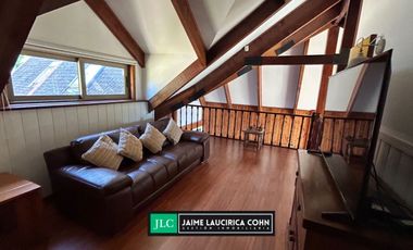 Casa en venta en Laguna Chica, San Pedro de la Paz