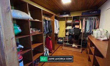 Casa en venta en Laguna Chica, San Pedro de la Paz