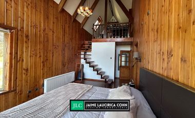 Casa en venta en Laguna Chica, San Pedro de la Paz