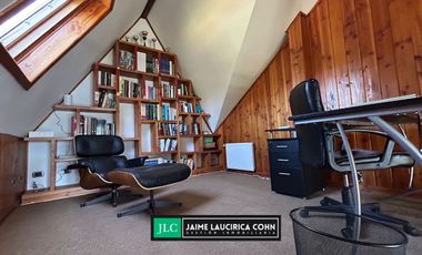 Casa en venta en Laguna Chica, San Pedro de la Paz