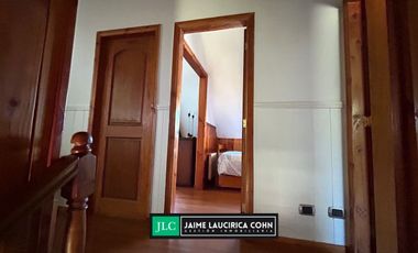 Casa en venta en Laguna Chica, San Pedro de la Paz