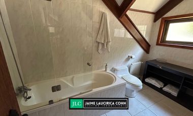 Casa en venta en Laguna Chica, San Pedro de la Paz