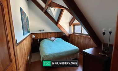 Casa en venta en Laguna Chica, San Pedro de la Paz