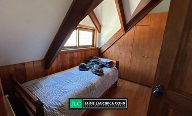 Casa en venta en Laguna Chica, San Pedro de la Paz