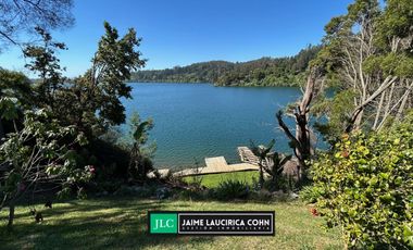 Casa en venta en Laguna Chica, San Pedro de la Paz