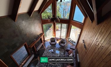 Casa en venta en Laguna Chica, San Pedro de la Paz