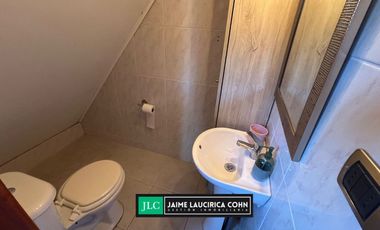 Casa en venta en Laguna Chica, San Pedro de la Paz