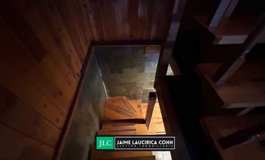 Casa en venta en Laguna Chica, San Pedro de la Paz