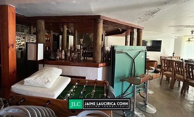 Casa en venta en Laguna Chica, San Pedro de la Paz