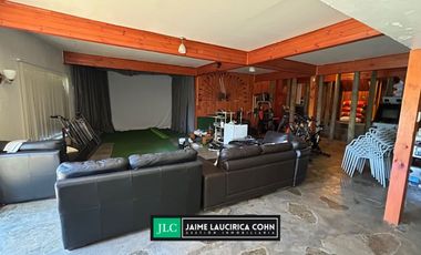 Casa en venta en Laguna Chica, San Pedro de la Paz